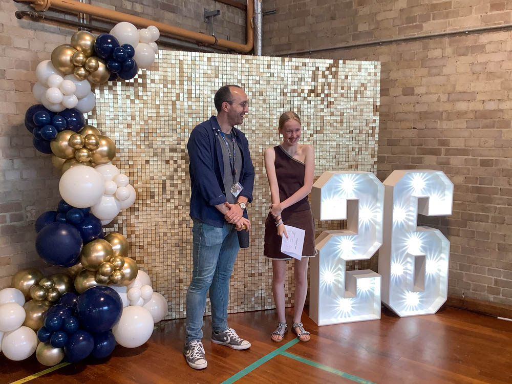GCSE 2026